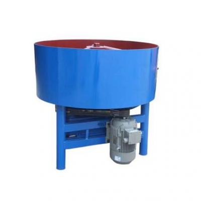 JQ500 Concrete Mixer