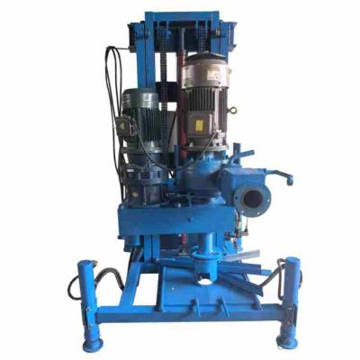 RCD500 reverse circulation drilling rig