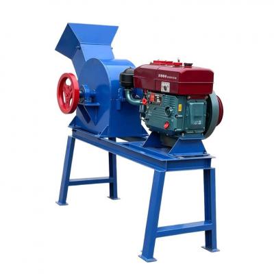 Hammer Mill Crusher